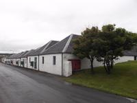 Port Ellen auf Islay