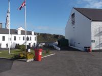 Laphroiag Distillery