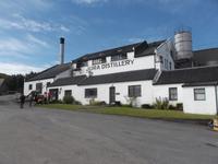 Jura Distillery