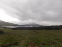 Blick zum Loch Tulla im Rannoch Moor