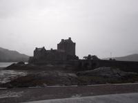 Eilean Donan Castle