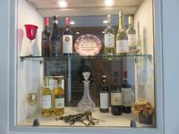 Im Weingut Zonin