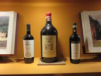 Im Weingut Zonin