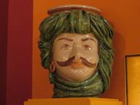 Im Weingut Zonin