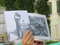 Stadtspaziergang in Venedig