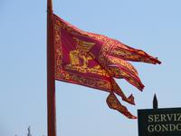 Stadtspaziergang in Venedig