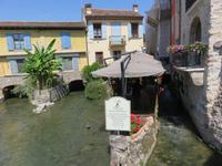 Borghetto – das Mühlendorf