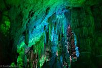 Gibraltar St. Michael Höhle - L9982518