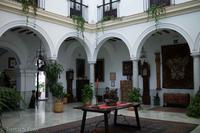 Jerez de la Frontera - Bodega Marques del Real Tesoro - L9982675