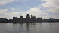 Parlament Budapest