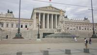Parlament Wien