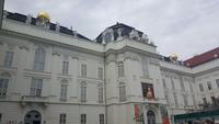 Hofburg Wien
