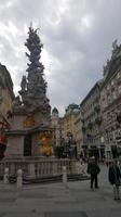 Pestsäule Wien