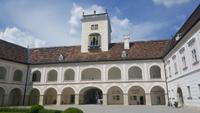 Stift Heiligenkreuz