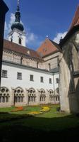 Stift Heiligenkreuz