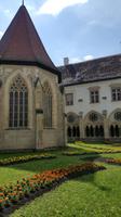 Stift Heiligenkreuz