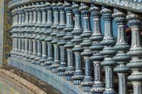 Sevilla Plaza Espana - L9982859