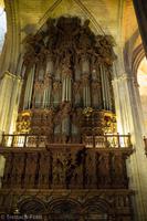 Sevilla Kathedrale - L9983023