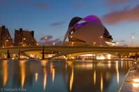 Valencia - Opernhaus - L9983295