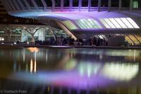 Valencia - Opernhaus - L9983309