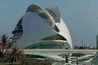 Valencia Opernhaus - L9983345