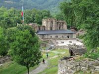 Veliko Tarnovo