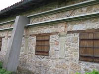 Arbanassi Kirche