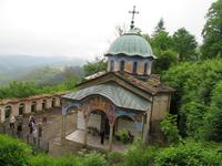 Kloster Sokolov