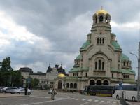 Sofia Kathedrale