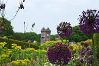 La Seigneurie - Garten