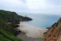 Sark - La Coupe - Little Sark