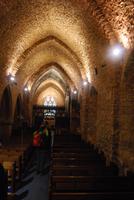 Kirche von St. Brelade