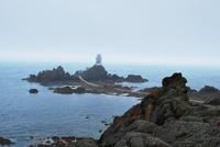 Corbiére Leuchtturm