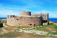 Fort Hommet - Guernsey