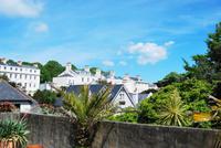 Guernsey nahe Candie Garden