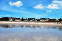 Strand Jersey