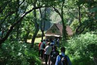 Wanderung Jersey