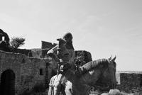 Mont Orgueil Castle - Gorey