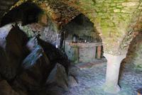 Mont Orgueil Castle - Gorey