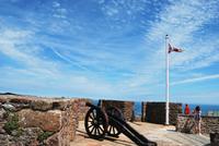 Mont Orgueil Castle - Gorey