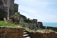 Mont Orgueil Castle - Gorey