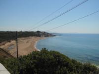  Strand von Selinunte