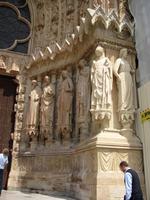 Reims- die Cathédrale