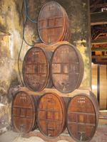  Château de Breuil en Auge-  