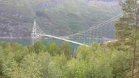 Hardangerbrücke 