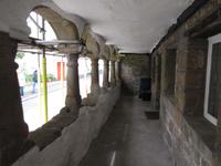 Moretonhampstead Almshouse
