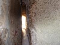 schmale Gasse