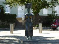 Krk Stadt