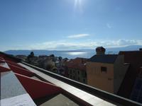 Zimmer mit Meerblick