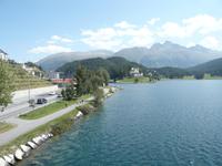St.Moritzsee